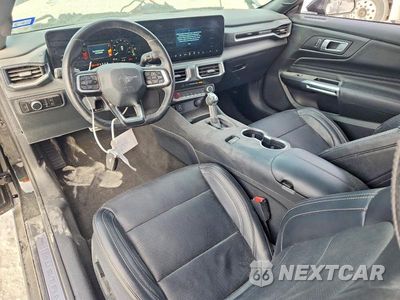 Zdjęcie 8 z 12 samochodu: 2024 FORD MUSTANG GT VIN:1FA6P8CF6R5422249 - miniatura
