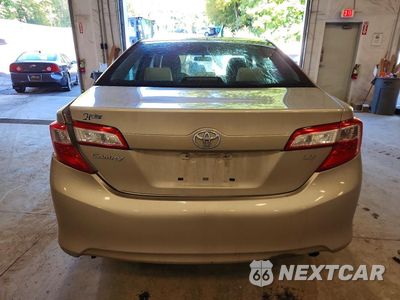 Zdjęcie 6 z 12 samochodu: 2014 TOYOTA CAMRY LE VIN:4T4BF1FK9ER359693 - miniatura