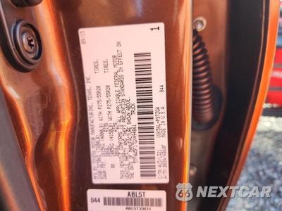 Zdjęcie 12 z 12 samochodu: 2016 TOYOTA TUNDRA 1794 EDITION VIN:5TFAW5F17GX494861 - miniatura