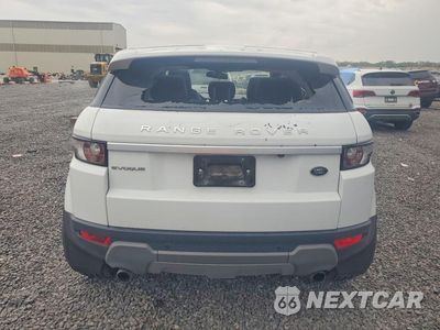 Zdjęcie 6 z 13 samochodu: 2014 LAND ROVER RANGE ROVER EVOQUE PRESTIGE PREMIUM VIN:SALVV2BG6EH895380 - miniatura