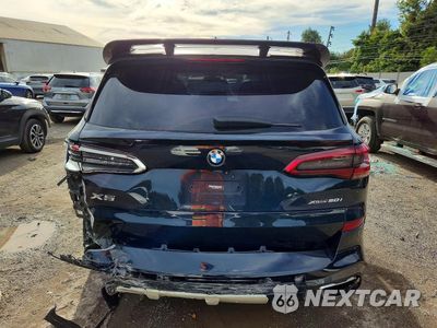 Zdjęcie 6 z 13 samochodu: 2019 BMW X5 XDRIVE50I VIN:5UXJU2C53KLN65578 - miniatura
