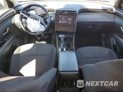 Zdjęcie 8 z 13 samochodu: 2022 HYUNDAI TUCSON SEL VIN:5NMJFCAE0NH060687 - miniatura