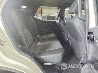Zdjęcie 10 z 12 samochodu: 2025 TOYOTA 4RUNNER TRD PRO HV VIN:JTEVB5BR4S5025476 - miniatura