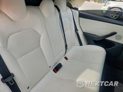 Zdjęcie 10 z 12 samochodu: 2025 TESLA MODEL 3 VIN:5YJ3E1EA0SF925176 - miniatura