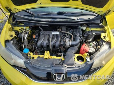 Zdjęcie 11 z 12 samochodu: 2016 HONDA FIT EX VIN:JHMGK5H73GX000632 - miniatura