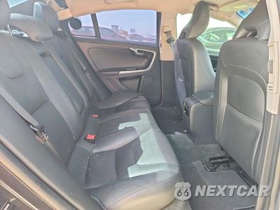 Zdjęcie 10 z 13 samochodu: 2016 VOLVO S60 PREMIER VIN:YV126MFK7G2401738 - miniatura