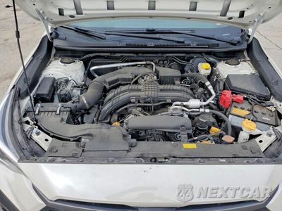 Zdjęcie 12 z 13 samochodu: 2024 SUBARU CROSSTREK PREMIUM VIN:JF2GUADC5R8294315 - miniatura