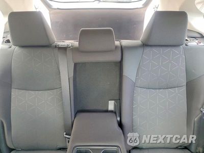 Zdjęcie 10 z 13 samochodu: 2025 TOYOTA RAV4 XLE VIN:2T3P1RFV0SW522984 - miniatura