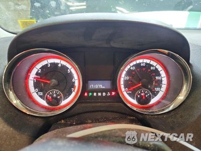 Zdjęcie 9 z 14 samochodu: 2019 DODGE GRAND CARAVAN SE VIN:2C4RDGBG6KR784367 - miniatura