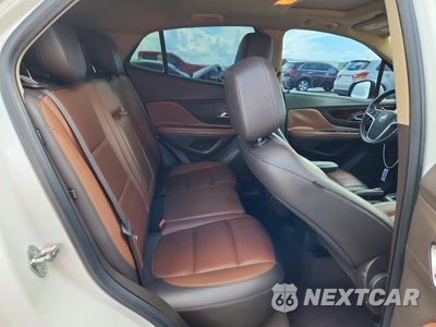 Zdjęcie 11 z 13 samochodu: 2015 BUICK ENCORE PREMIUM VIN:KL4CJDSB0FB267940 - miniatura