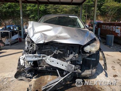 Piąte zdjęcie samochodu w środku: 2014 MAZDA CX-5 GT VIN:JM3KE2DY0E0355352 - miniatura