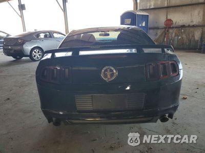 Zdjęcie 6 z 13 samochodu: 2014 FORD MUSTANG VIN:1ZVBP8AM7E5301876 - miniatura