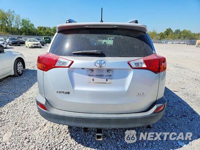 Zdjęcie 6 z 12 samochodu: 2013 TOYOTA RAV4 XLE VIN:2T3WFREV7DW068685 - miniatura