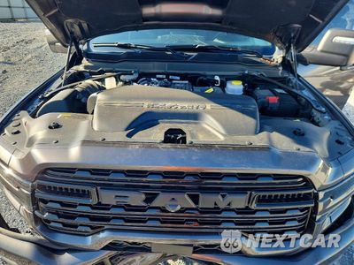 Zdjęcie 11 z 12 samochodu: 2025 RAM 2500 LIMITED VIN:3C63R5SL2SG553052 - miniatura