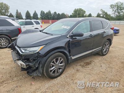 2020 HONDA CR-V TOURING 2HKRW2H99LH647279 - główne zdjęcie licytacji z USA - miniatura