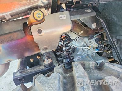 Zdjęcie 7 z 10 samochodu: 2025 POLARIS SPORTSMAN 570EPS ATV VIN:4XASWE572SB028245 - miniatura