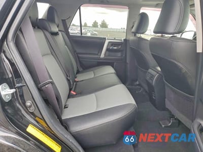 Zdjęcie 11 z 13 samochodu: 2019 TOYOTA 4RUNNER SR5 PREMIUM VIN:JTEBU5JR7K5718802 - miniatura