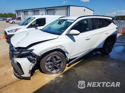 2026 HYUNDAI TUCSON SEL 5NMJBCDE6TH639154 - główne zdjęcie licytacji z USA - miniatura