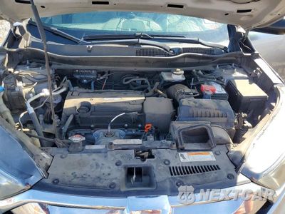 Zdjęcie 11 z 12 samochodu: 2018 HONDA CR-V LX VIN:2HKRW5H30JH421755 - miniatura