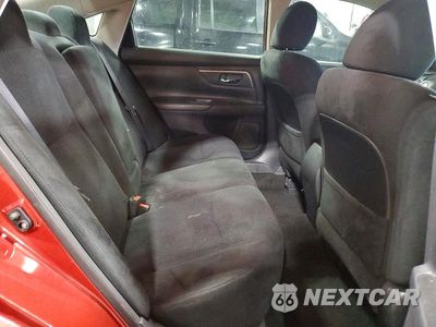 Zdjęcie 10 z 12 samochodu: 2015 NISSAN ALTIMA 2.5 S VIN:1N4AL3APXFC462541 - miniatura
