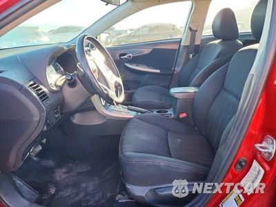 Zdjęcie 7 z 12 samochodu: 2013 TOYOTA COROLLA S VIN:5YFBU4EE8DP117281 - miniatura