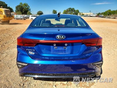 Zdjęcie 6 z 13 samochodu: 2020 KIA FORTE LXS VIN:3KPF24AD1LE224886 - miniatura