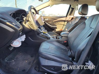 Zdjęcie 7 z 13 samochodu: 2014 FORD FOCUS SE VIN:1FADP3F24EL211110 - miniatura