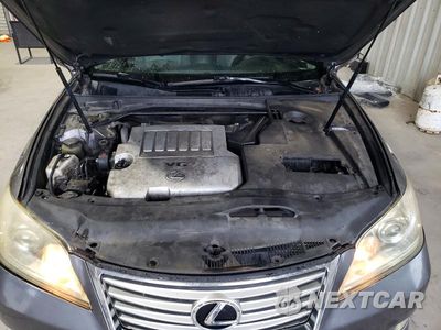 Zdjęcie 11 z 12 samochodu: 2012 LEXUS ES 350 VIN:JTHBK1EG5C2509863 - miniatura