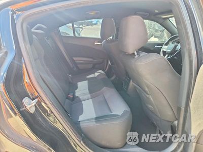 Zdjęcie 10 z 12 samochodu: 2021 DODGE CHARGER SXT VIN:2C3CDXBG2MH668795 - miniatura