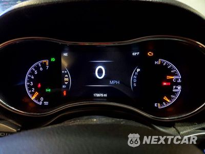 Zdjęcie 9 z 13 samochodu: 2014 JEEP GRAND CHEROKEE LAREDO VIN:1C4RJFAG8EC156537 - miniatura