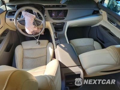 Zdjęcie 8 z 14 samochodu: 2017 CADILLAC XT5 LUXURY VIN:1GYKNDRS5HZ277783 - miniatura