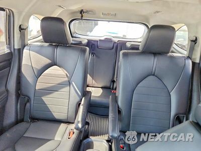 Zdjęcie 10 z 14 samochodu: 2021 TOYOTA HIGHLANDER HYBRID XLE VIN:5TDGBRCH7MS040027 - miniatura