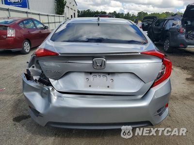 Zdjęcie 6 z 12 samochodu: 2016 HONDA CIVIC EXL VIN:19XFC1F73GE019073 - miniatura