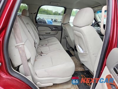 Zdjęcie 11 z 13 samochodu: 2007 CHEVROLET TAHOE K1500 VIN:1GNFK13007J105381 - miniatura