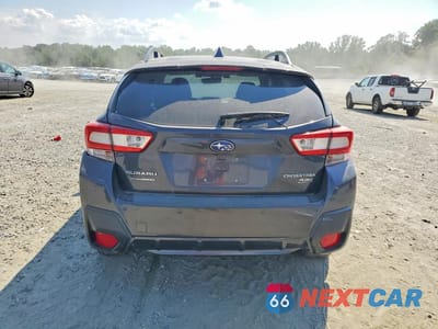 Zdjęcie 6 z 12 samochodu: 2018 SUBARU CROSSTREK LIMITED VIN:JF2GTAMCXJ8252309 - miniatura