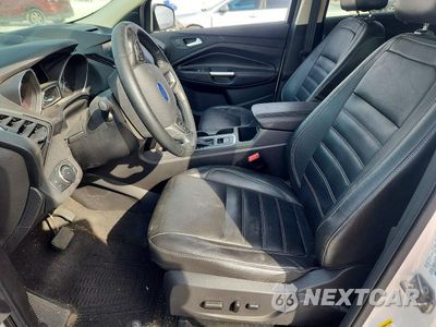 Zdjęcie 7 z 12 samochodu: 2017 FORD ESCAPE TITANIUM VIN:1FMCU9JD8HUC90110 - miniatura