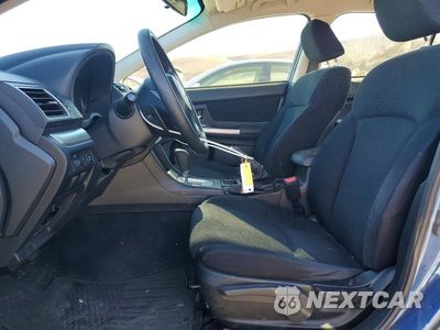 Zdjęcie 7 z 13 samochodu: 2015 SUBARU IMPREZA PREMIUM VIN:JF1GPAC68FH207123 - miniatura