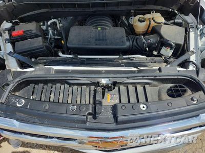 Zdjęcie 11 z 13 samochodu: 2025 CHEVROLET SILVERADO C1500 LT VIN:1GCPACED5SZ111635 - miniatura