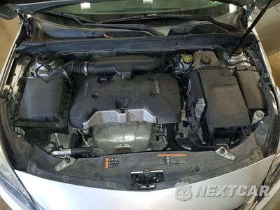 Zdjęcie 11 z 12 samochodu: 2015 CHEVROLET MALIBU LTZ VIN:1G11F5SL5FU147092 - miniatura