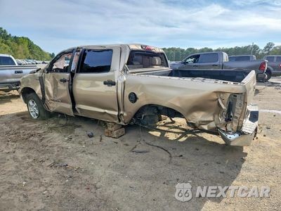 Drugie zdjęcie samochodu z przodu: 2007 TOYOTA TUNDRA SR5 VIN:5TBEV541X7S456062 - miniatura