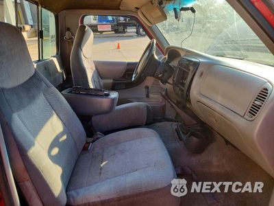 Zdjęcie 7 z 13 samochodu: 1996 FORD RANGER VIN:1FTCR10A6TUA27606 - miniatura