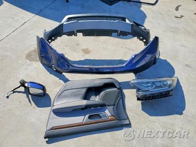 Zdjęcie 13 z 14 samochodu: 2018 HONDA CR-V EX VIN:7FARW1H5XJE053582 - miniatura