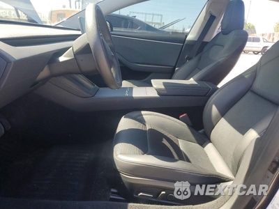 Zdjęcie 7 z 12 samochodu: 2025 TESLA MODEL 3 VIN:5YJ3E1EA5SF977225 - miniatura