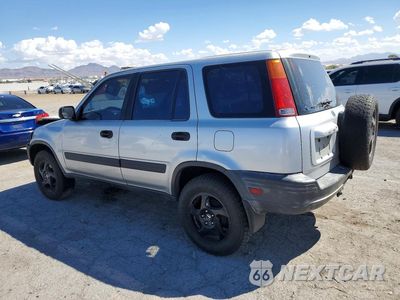 Drugie zdjęcie samochodu z przodu: 1998 HONDA CR-V LX VIN:JHLRD2842WC015995 - miniatura