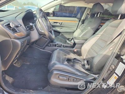 Zdjęcie 7 z 13 samochodu: 2020 HONDA CR-V EXL VIN:2HKRW2H8XLH618977 - miniatura