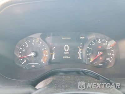 Zdjęcie 9 z 13 samochodu: 2024 JEEP COMPASS SPORT VIN:3C4NJDAN6RT143104 - miniatura
