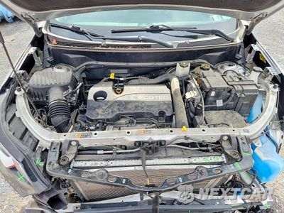 Zdjęcie 12 z 14 samochodu: 2020 CHEVROLET EQUINOX LS VIN:3GNAXHEV3LS503657 - miniatura