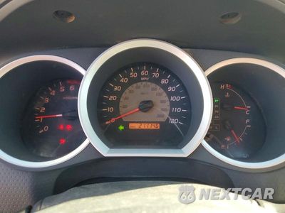 Zdjęcie 9 z 12 samochodu: 2007 TOYOTA TACOMA DOUBLE CAB PRERUNNER VIN:5TEJU62N87Z344979 - miniatura