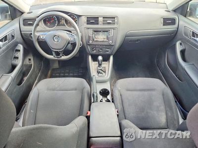 Zdjęcie 8 z 12 samochodu: 2016 VOLKSWAGEN JETTA S VIN:3VW267AJ6GM218763 - miniatura