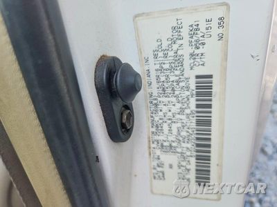 Zdjęcie 13 z 13 samochodu: 2004 TOYOTA SIENNA LE 7 PASSENGER VIN:5TDZA23C54S171495 - miniatura